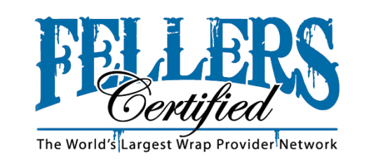 Fellers Certified Logo