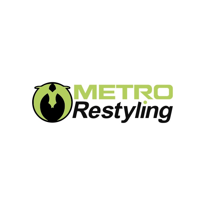 Metro Restyling brand logo