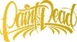Paint Is Dead Logo