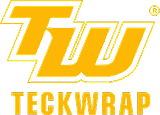 Teckwrap Logo